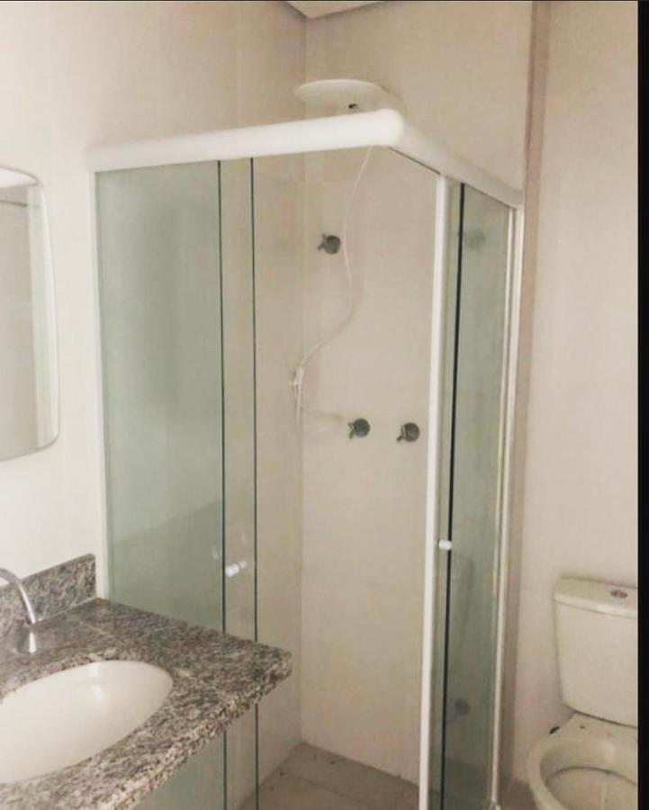 NOVO Capitânia Varam 2, dois dormitórios, piscina, churrasqueira, duas vagas de garagem Guarujá Exterior foto