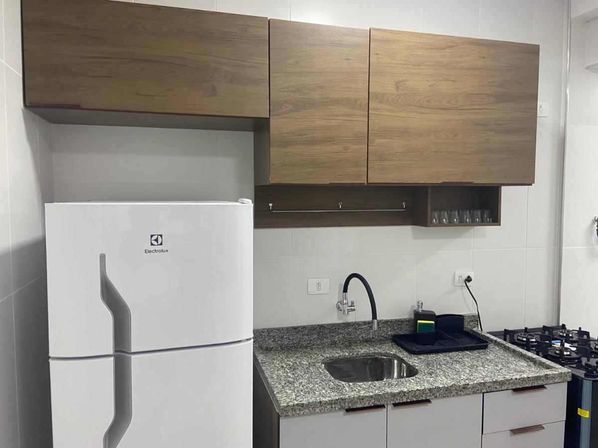 NOVO Capitânia Varam 2, dois dormitórios, piscina, churrasqueira, duas vagas de garagem Guarujá Exterior foto