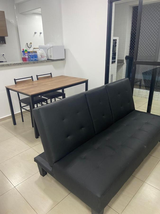NOVO Capitânia Varam 2, dois dormitórios, piscina, churrasqueira, duas vagas de garagem Guarujá Exterior foto