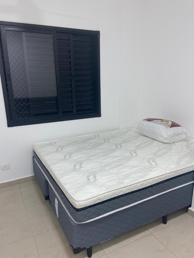 NOVO Capitânia Varam 2, dois dormitórios, piscina, churrasqueira, duas vagas de garagem Guarujá Exterior foto