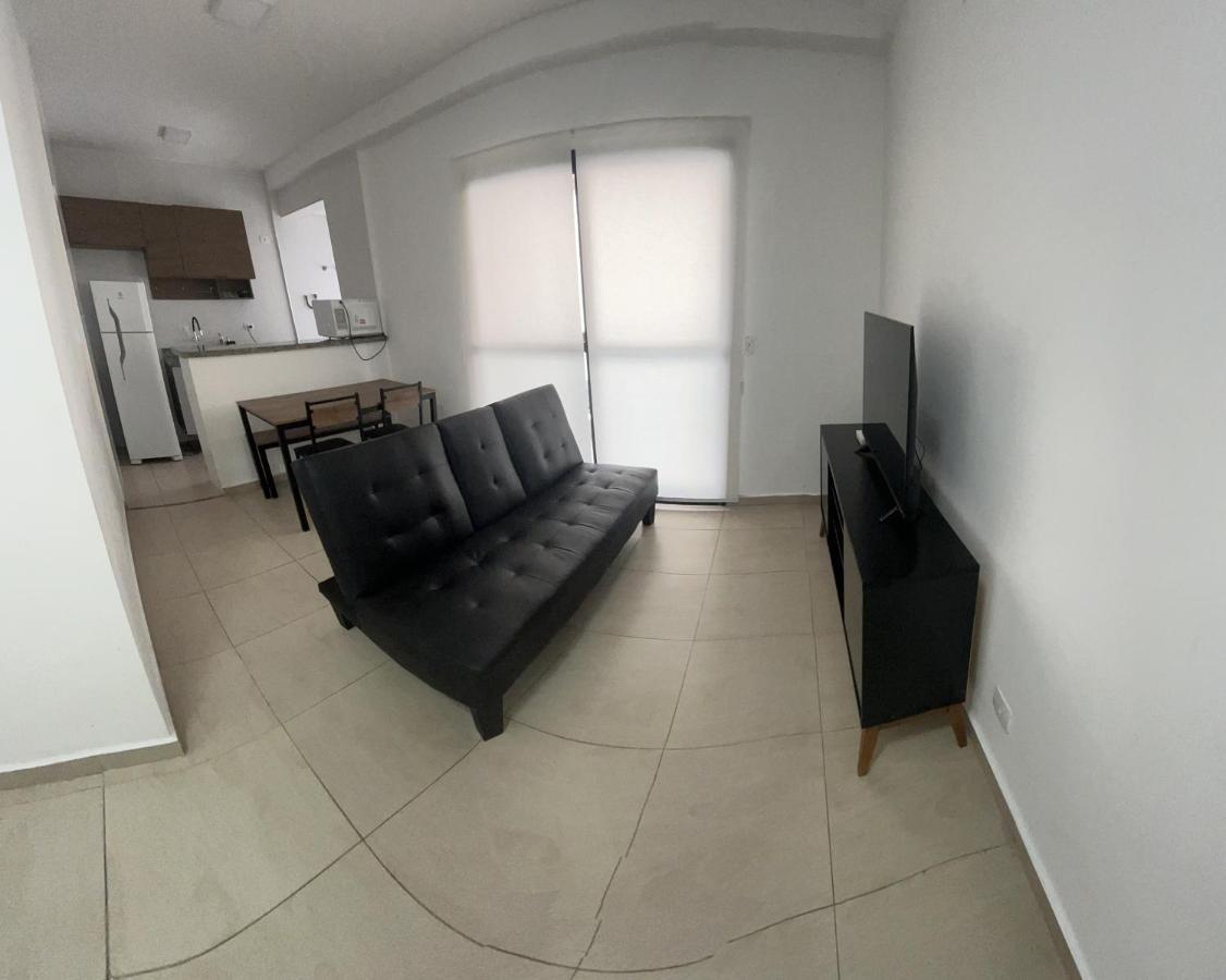 NOVO Capitânia Varam 2, dois dormitórios, piscina, churrasqueira, duas vagas de garagem Guarujá Exterior foto